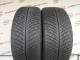 225/50 R18 MICHELIN PILOT ALPIN 5 6mm