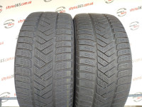 245/40 R18 PIRELLI WINTER SOTTOZERO 3 5mm