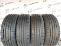 235/50 R19 PIRELLI PZERO PZ4 7mm