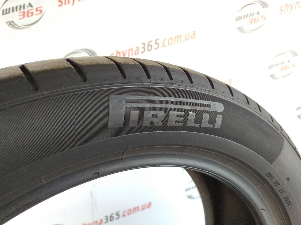 235/50 R19 PIRELLI PZERO PZ4 7mm