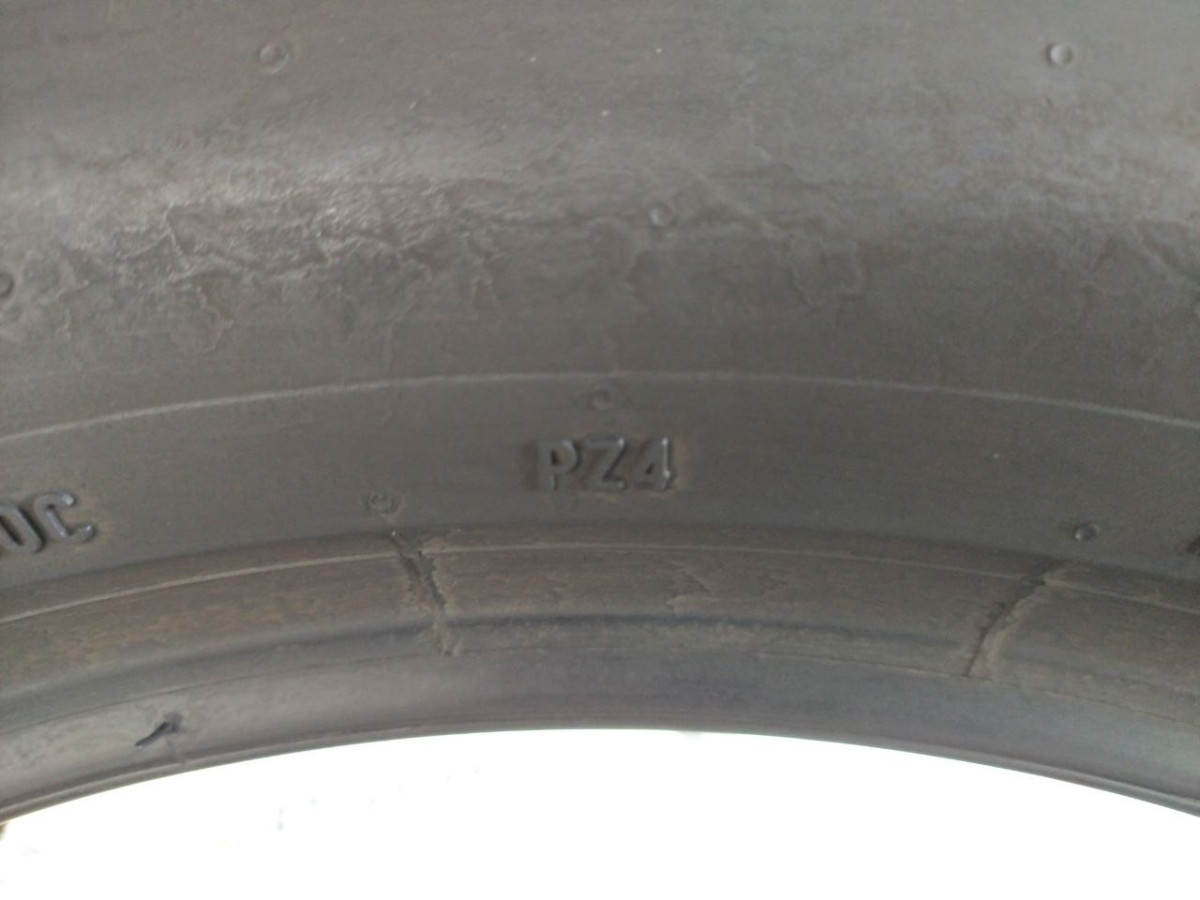 235/50 R19 PIRELLI PZERO PZ4 7mm