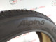 205/55 R19 MICHELIN ALPIN 5 8mm