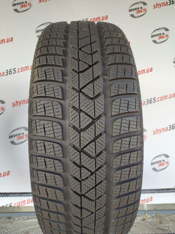 225/45 R19 PIRELLI WINTER SOTTOZERO 3 RUN FLAT 7mm