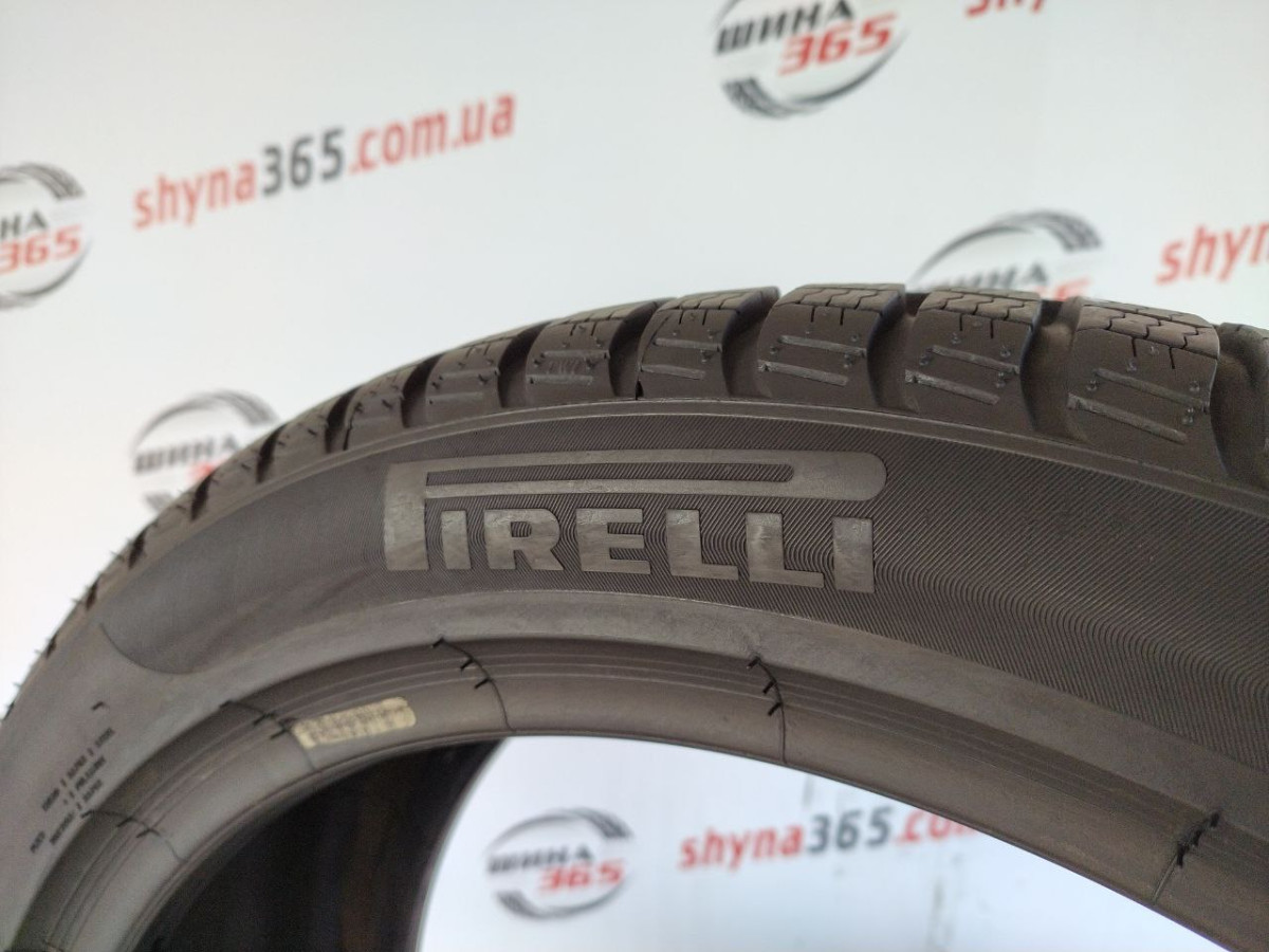 225/45 R19 PIRELLI WINTER SOTTOZERO 3 RUN FLAT 7mm