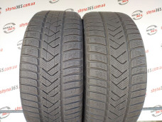 245/45 R18 PIRELLI WINTER SOTTOZERO 3 SEAL INSIDE 5mm
