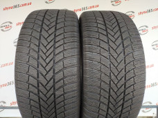 245/45 R18 BRIDGESTONE BLIZZAK LM005 6mm