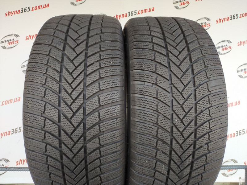 245/45 R18 BRIDGESTONE BLIZZAK LM005 6mm