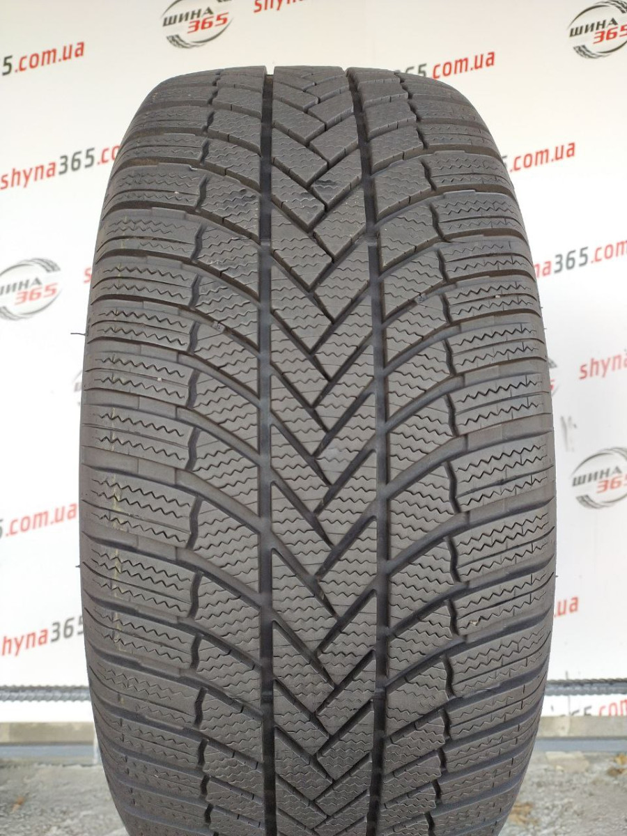245/45 R18 BRIDGESTONE BLIZZAK LM005 6mm