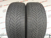 265/60 R18 NOKIAN WR SUV4 5mm