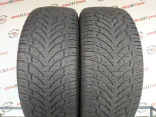 265/60 R18 NOKIAN WR SUV4 5mm