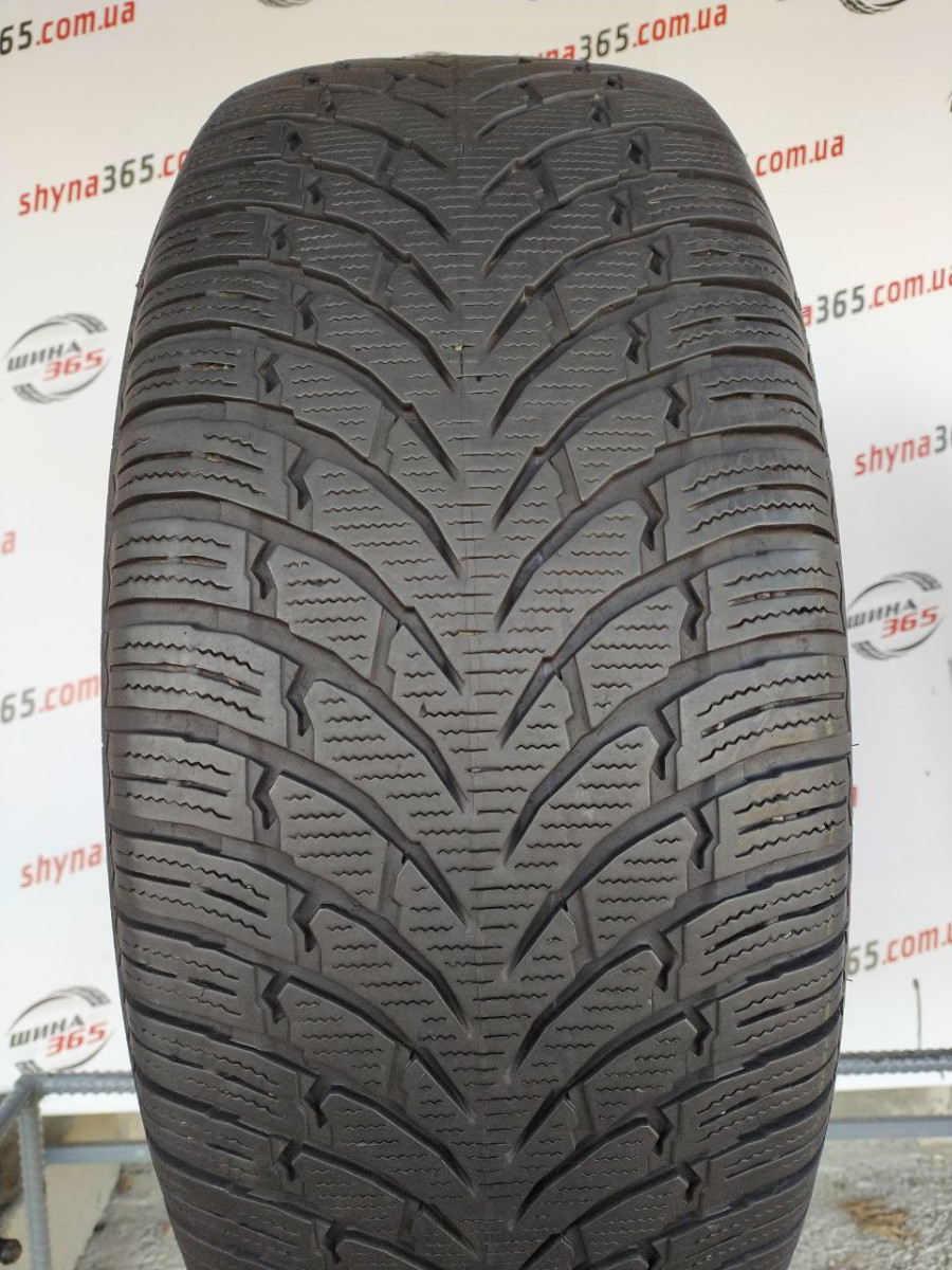 265/60 R18 NOKIAN WR SUV4 5mm