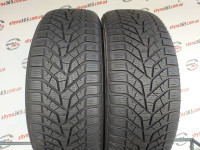 235/55 R20 YOKOHAMA BLUEARTH WINTER V905 7mm