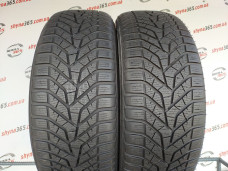 235/55 R20 YOKOHAMA BLUEARTH WINTER V905 7mm