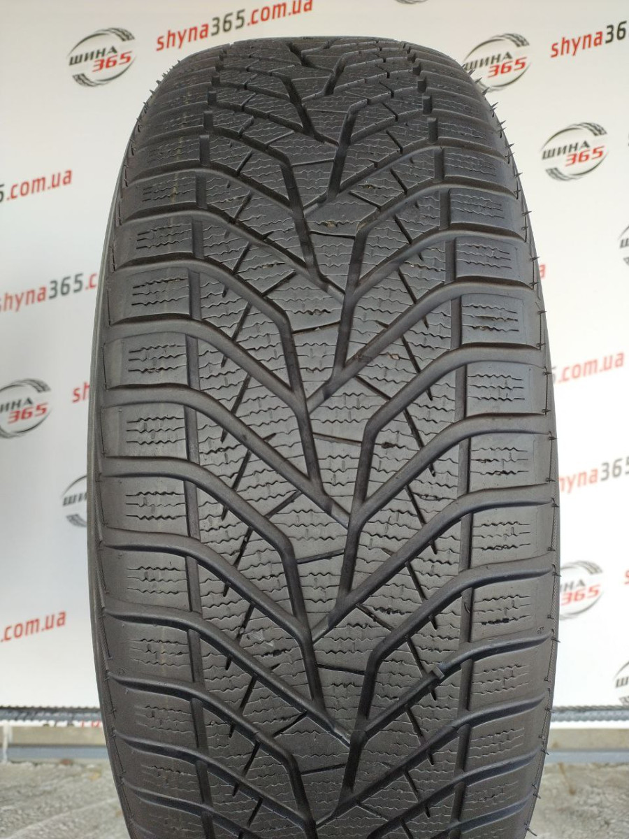 235/55 R20 YOKOHAMA BLUEARTH WINTER V905 7mm