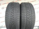 235/55 R19 PIRELLI SCORPION WINTER RUN FLAT 6mm