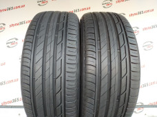 215/50 R18 BRIDGESTONE TURANZA T001 8mm