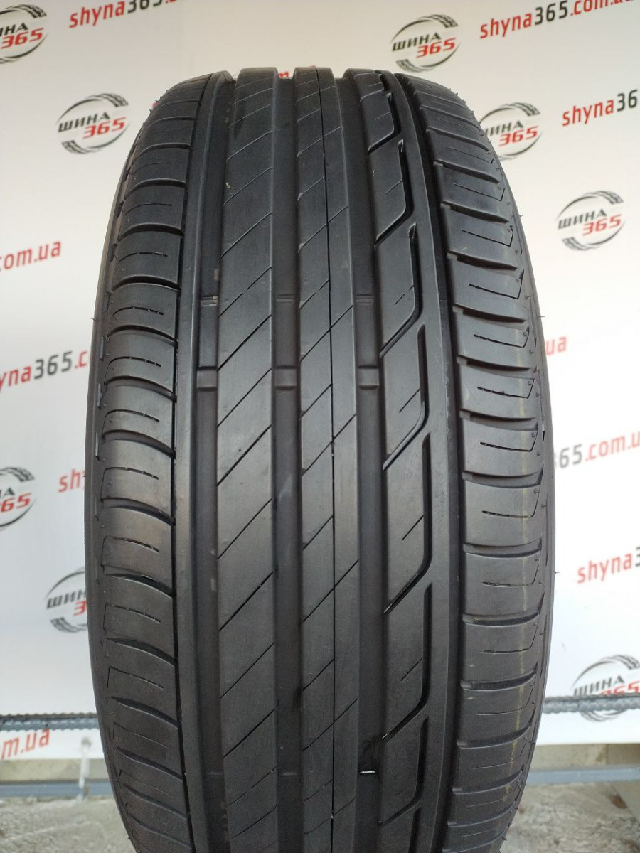 215/50 R18 BRIDGESTONE TURANZA T001 8mm