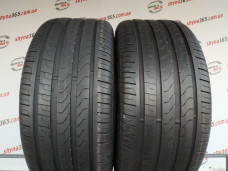 275/40 R18 PIRELLI WINTER SOTTOZERO 3 RUN FLAT 5mm