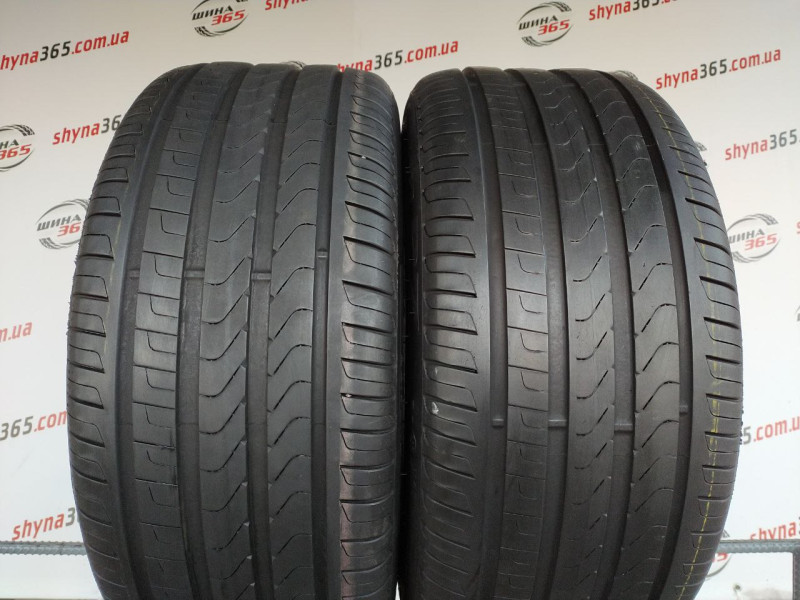 275/40 R18 PIRELLI WINTER SOTTOZERO 3 RUN FLAT 5mm