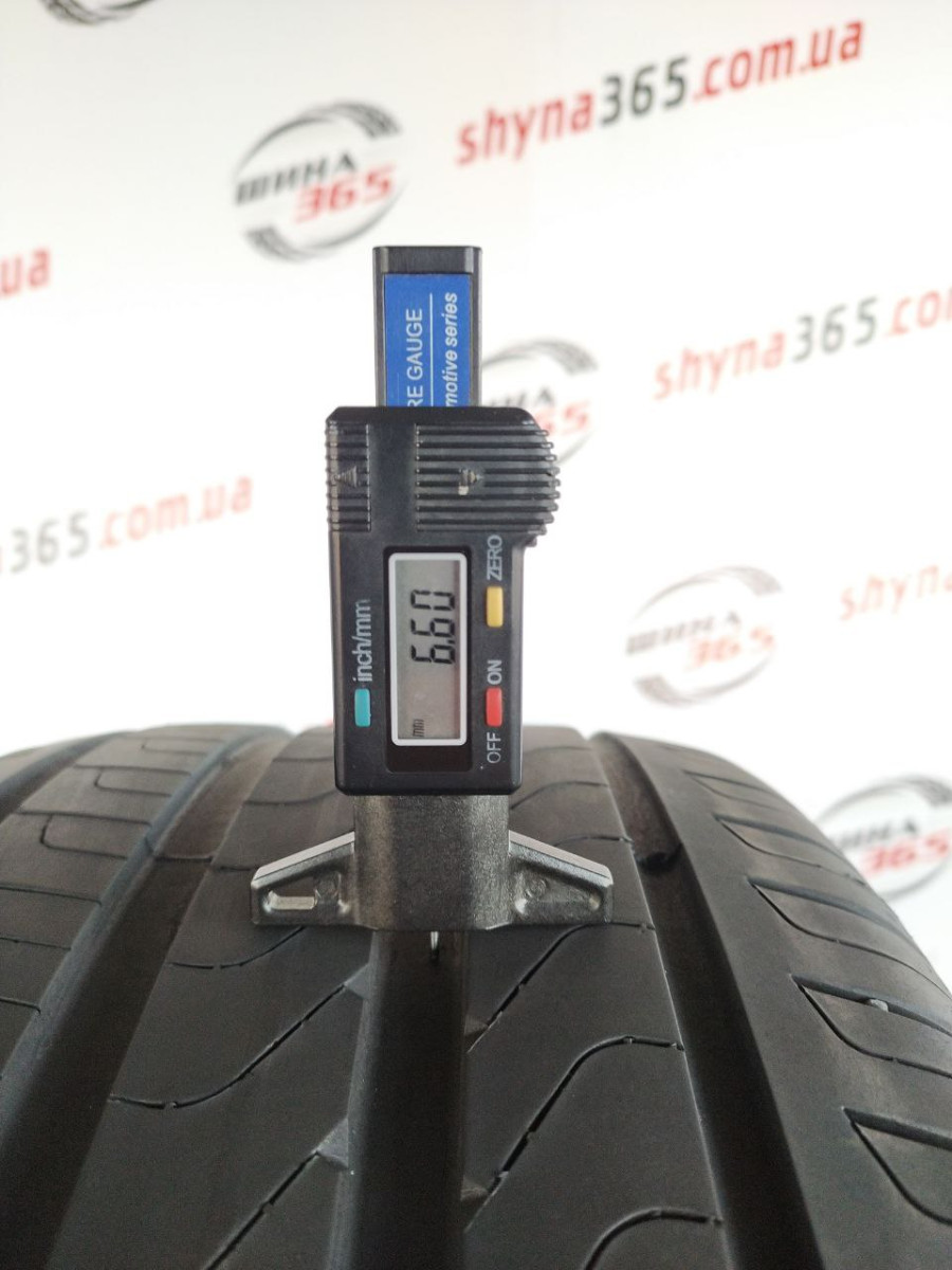 275/40 R18 PIRELLI WINTER SOTTOZERO 3 RUN FLAT 5mm
