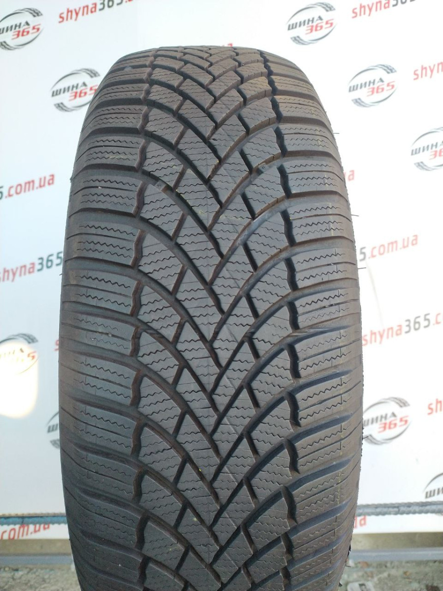215/60 R17 BRIDGESTONE BLIZZAK LM005 7mm