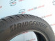 215/60 R17 BRIDGESTONE BLIZZAK LM005 7mm