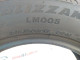 215/60 R17 BRIDGESTONE BLIZZAK LM005 7mm