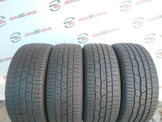 205/45 R17 CONTINENTAL CONTIWINTERCONTACT TS830P 6mm