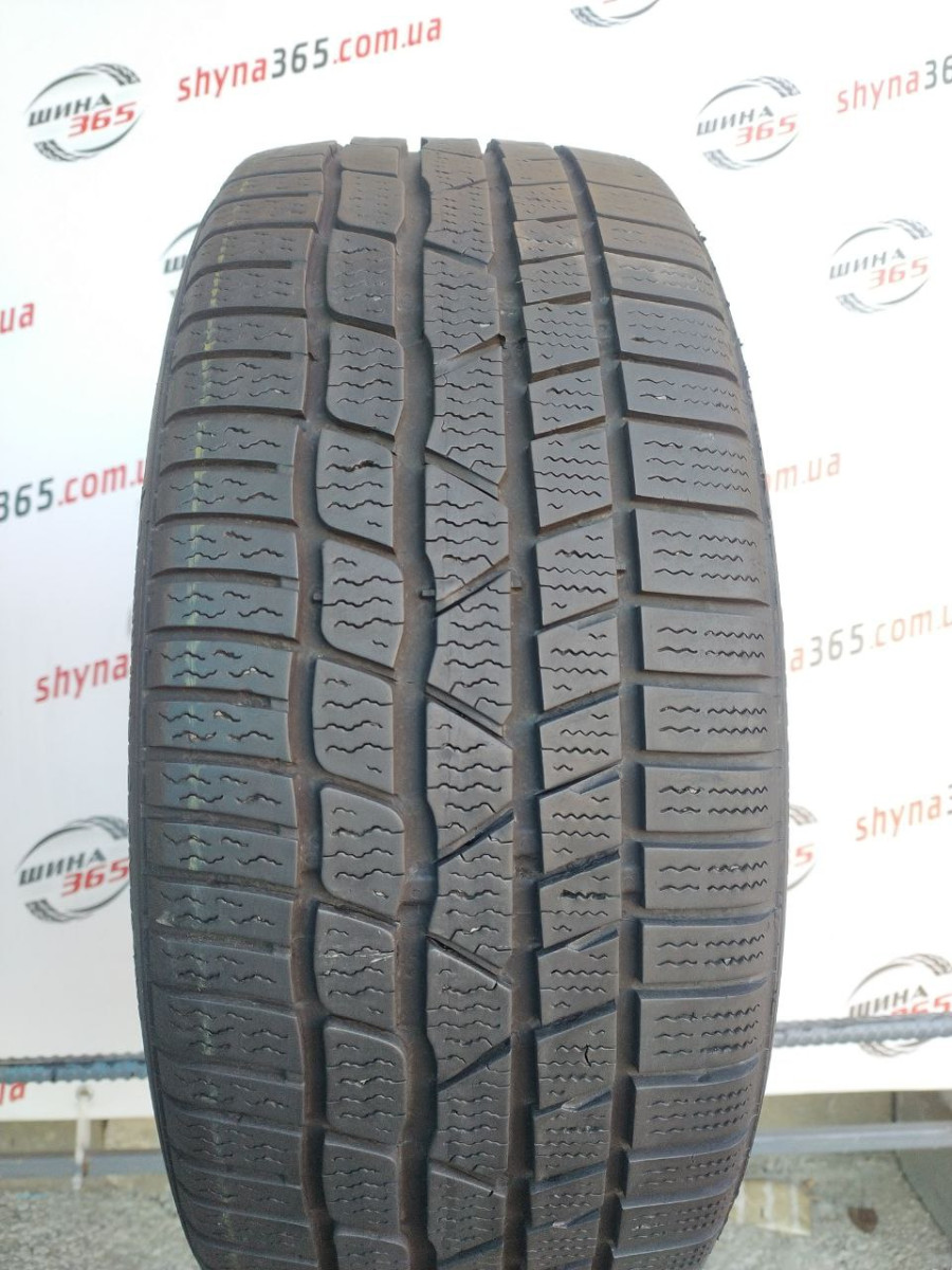 205/45 R17 CONTINENTAL CONTIWINTERCONTACT TS830P 6mm