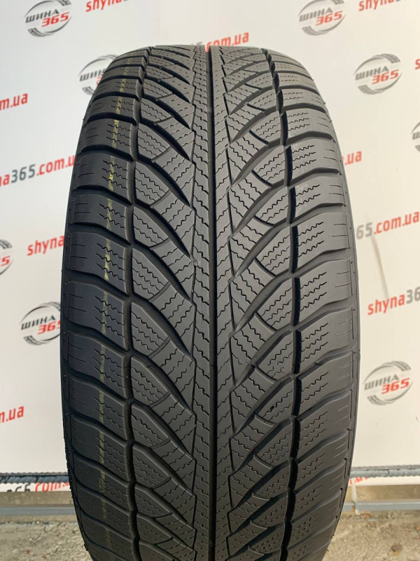 225/55 R17 GOODYEAR ULTRAGRIP PERFORMANCE 2 6mm