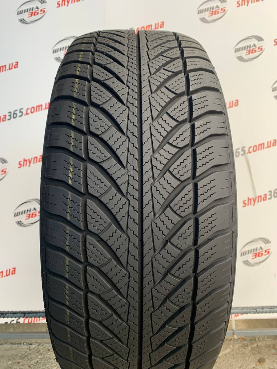 225/55 R17 GOODYEAR ULTRAGRIP PERFORMANCE 2 6mm