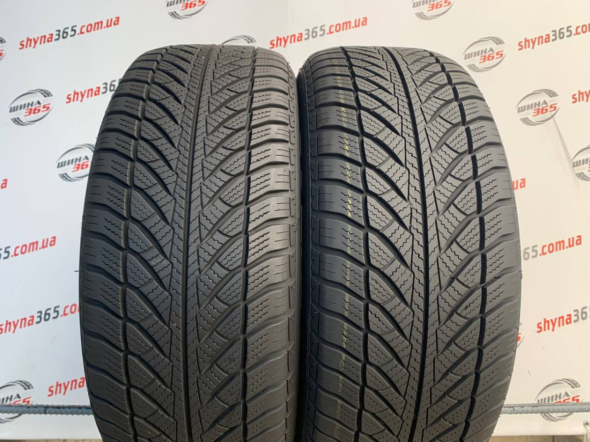 225/55 R17 GOODYEAR ULTRAGRIP PERFORMANCE 2 6mm