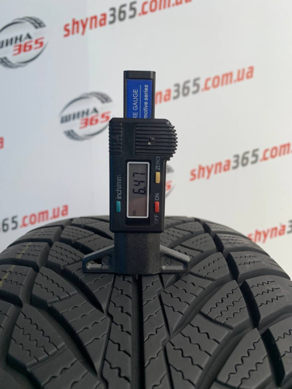 225/55 R17 GOODYEAR ULTRAGRIP PERFORMANCE 2 6mm