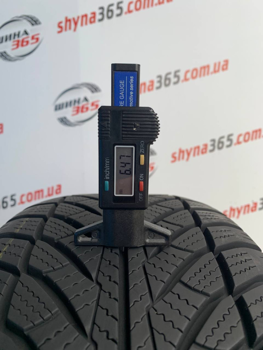 225/55 R17 GOODYEAR ULTRAGRIP PERFORMANCE 2 6mm