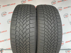 235/60 R18 BRIDGESTONE BLIZZAK LM005 6mm