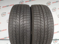 205/50 R17 MICHELIN X-ICE XI3 6mm
