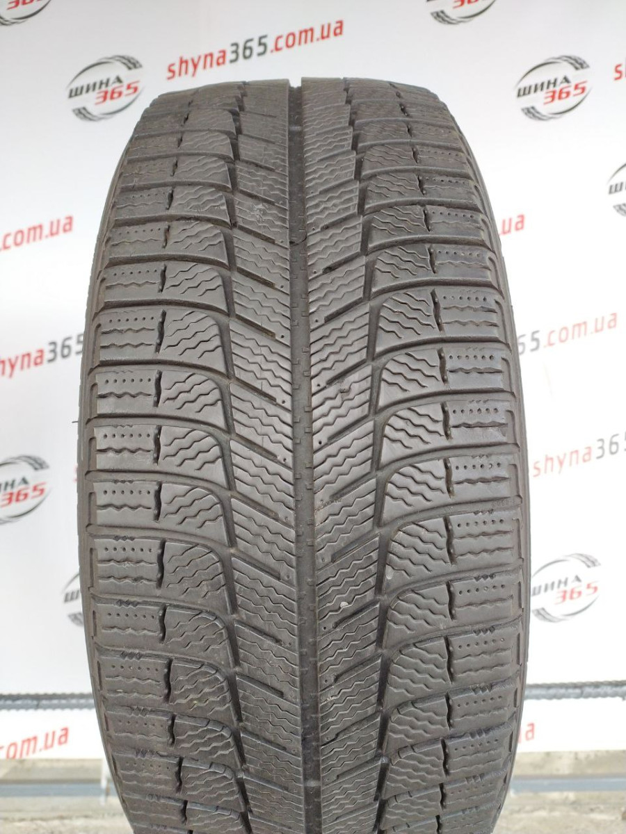 205/50 R17 MICHELIN X-ICE XI3 6mm