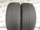 215/55 R18 MICHELIN PILOT ALPIN 5 6mm