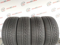 225/40 R18 HANKOOK WINTER I CEPT EVO2 W320 7mm