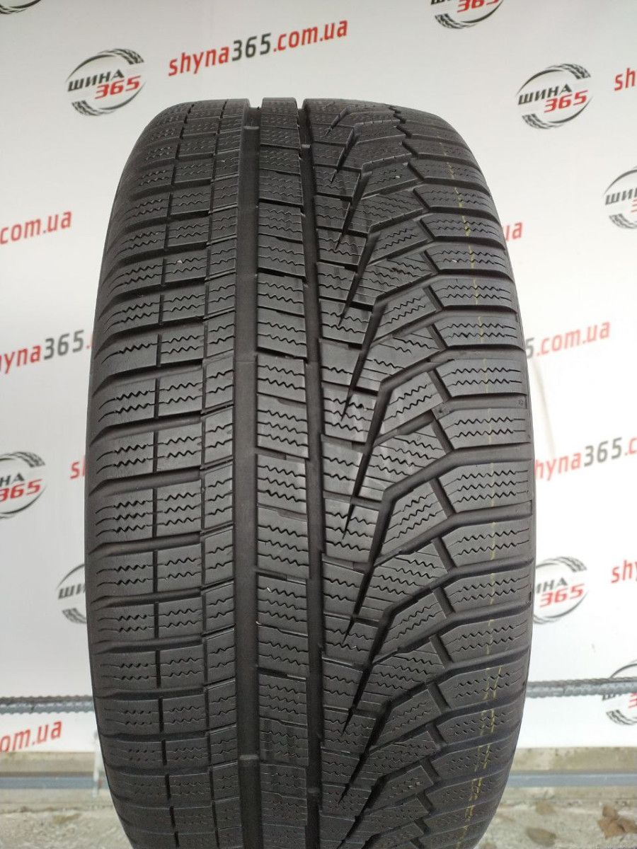 225/40 R18 HANKOOK WINTER I CEPT EVO2 W320 7mm