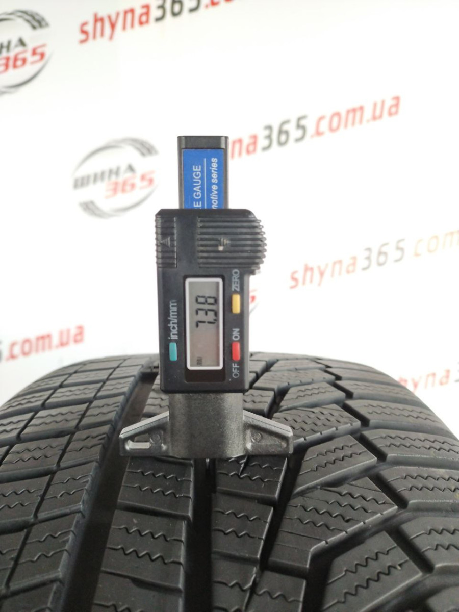 225/40 R18 HANKOOK WINTER I CEPT EVO2 W320 7mm
