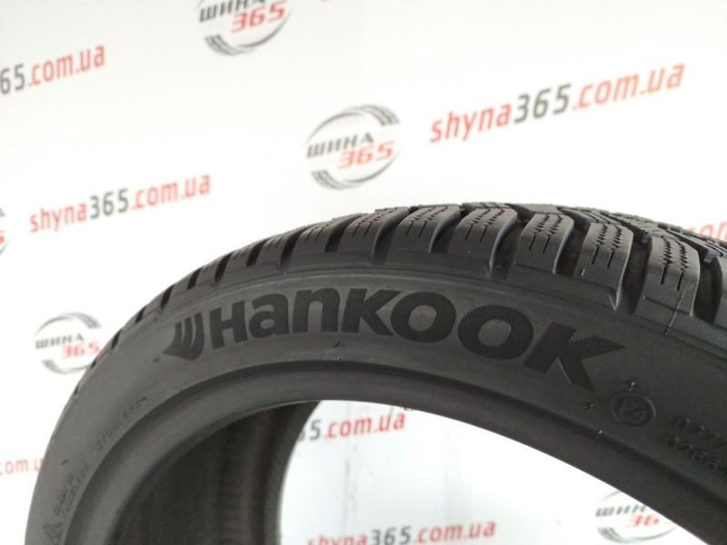 225/40 R18 HANKOOK WINTER I CEPT EVO2 W320 7mm