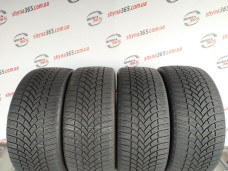 225/40 R18 BRIDGESTONE BLIZZAK LM005 6mm