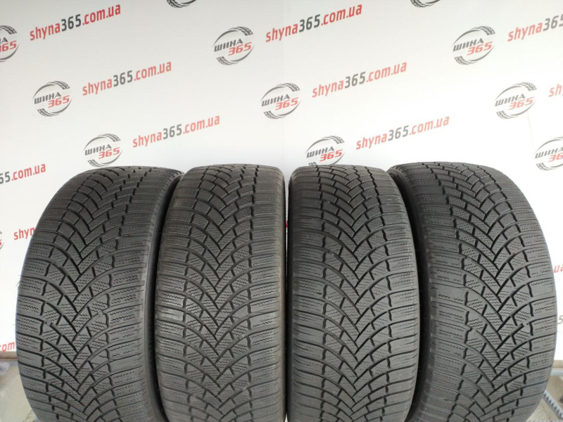 225/40 R18 BRIDGESTONE BLIZZAK LM005 6mm