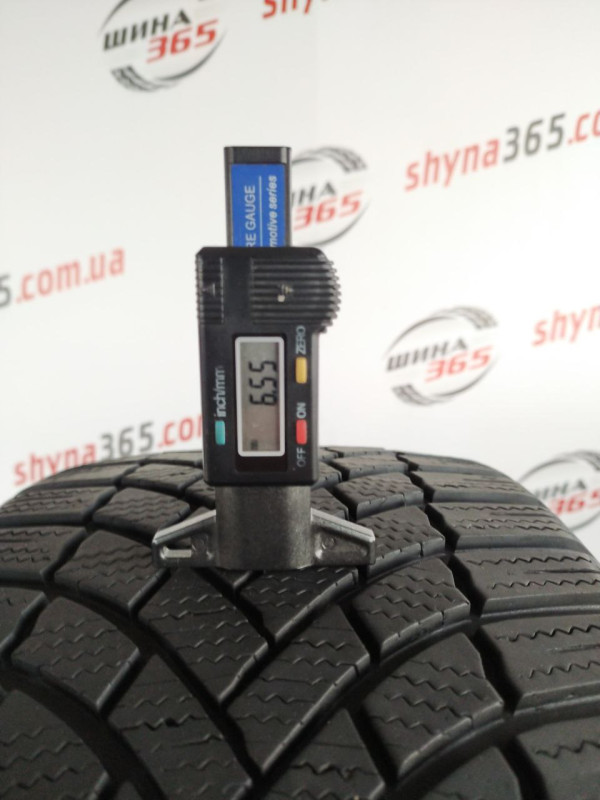 225/40 R18 BRIDGESTONE BLIZZAK LM005 6mm
