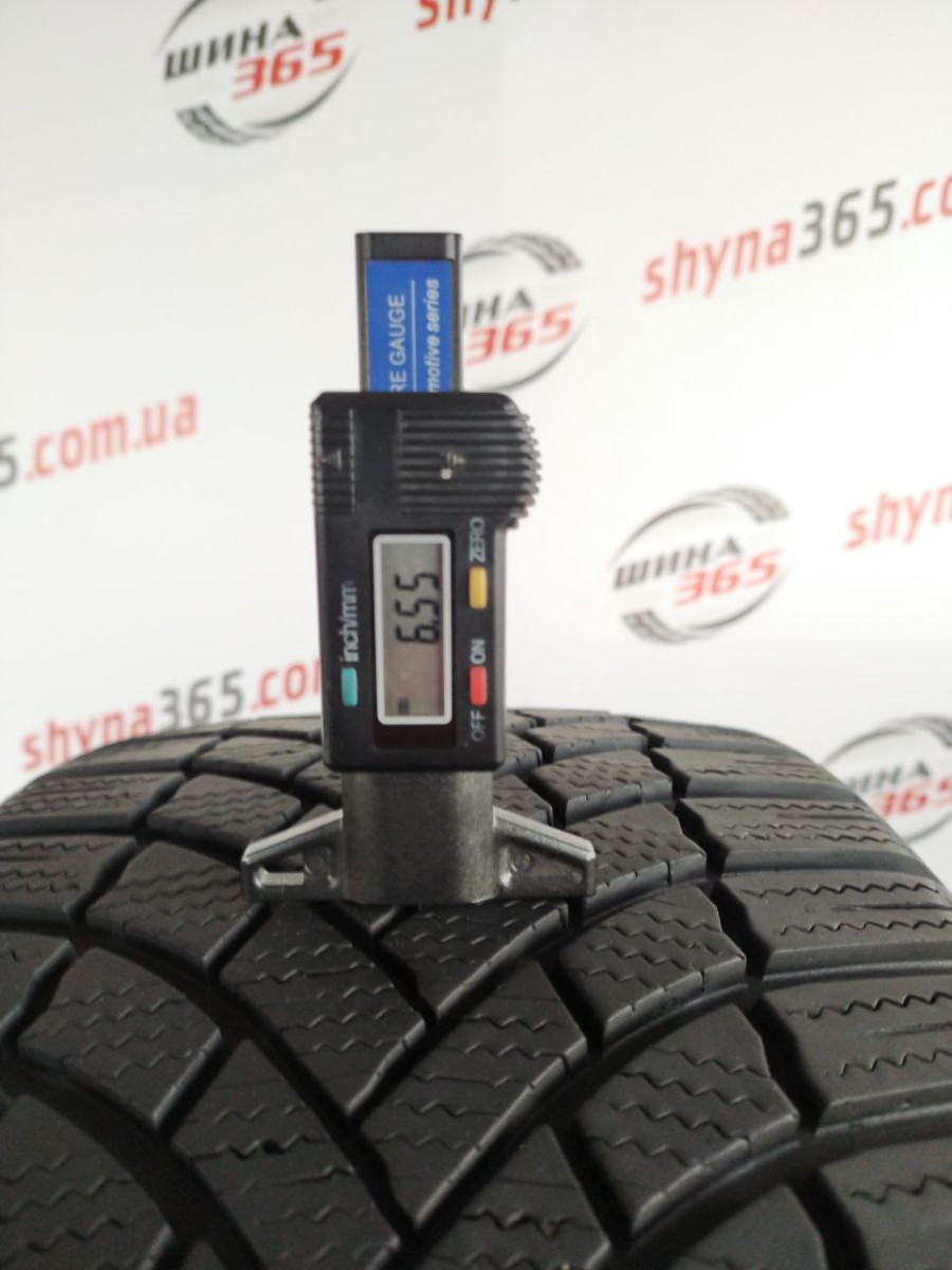 225/40 R18 BRIDGESTONE BLIZZAK LM005 6mm