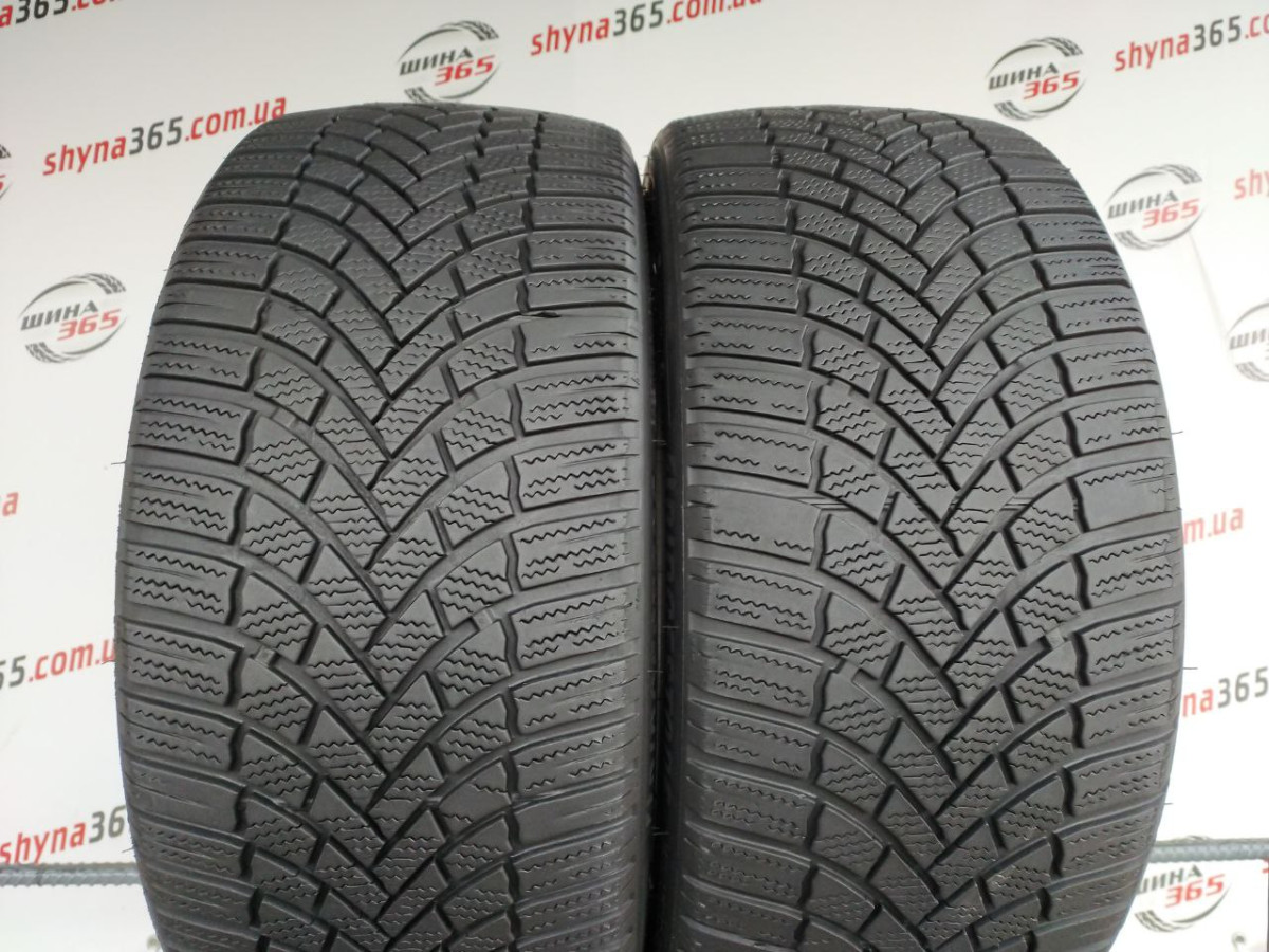225/40 R18 BRIDGESTONE BLIZZAK LM005 6mm