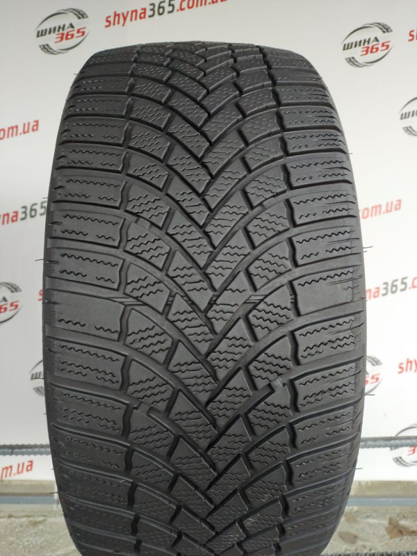 225/40 R18 BRIDGESTONE BLIZZAK LM005 5mm