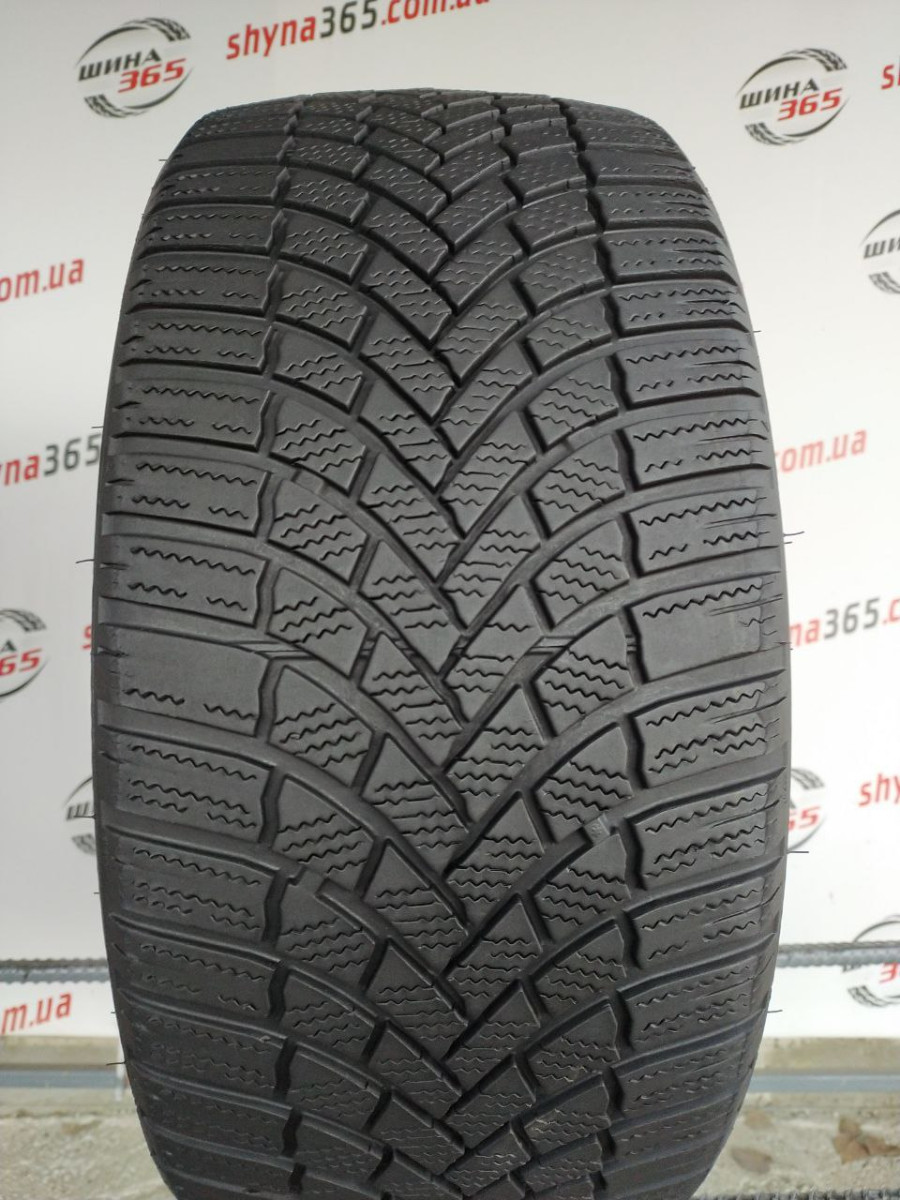 225/40 R18 BRIDGESTONE BLIZZAK LM005 6mm
