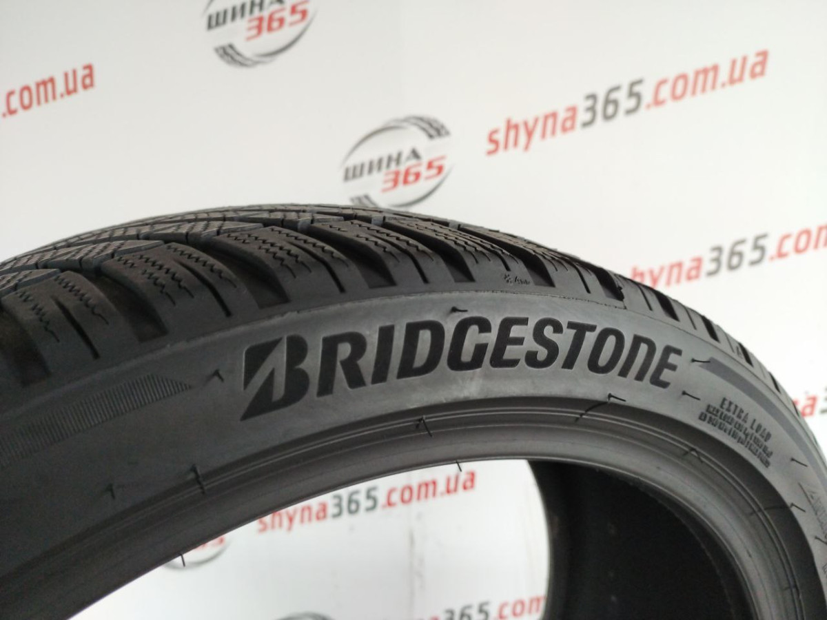 225/40 R18 BRIDGESTONE BLIZZAK LM005 6mm